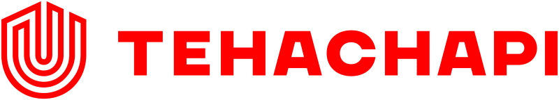 UNACEM_TEHACHAPI_Logo_Horizontal Logo Red